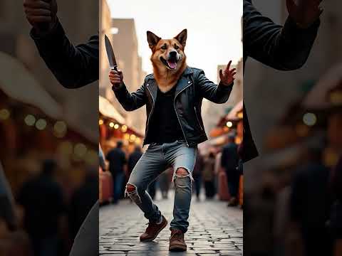 دكن دكن هنا مفيش مكن اكسبلور الذكاء الاصطناعي مهرجانات