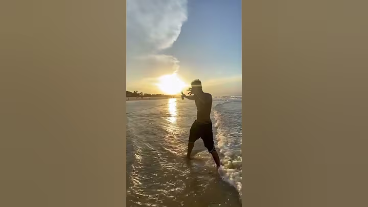 Safe and Sound - TikTok and Reels Trend