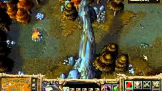 secretos de warcraft 3