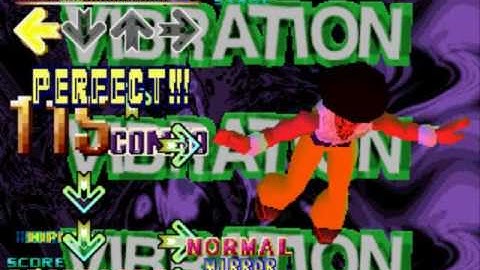 【DDR1stMIX】MAKE A JAM!【MIRROR ANOTHER】