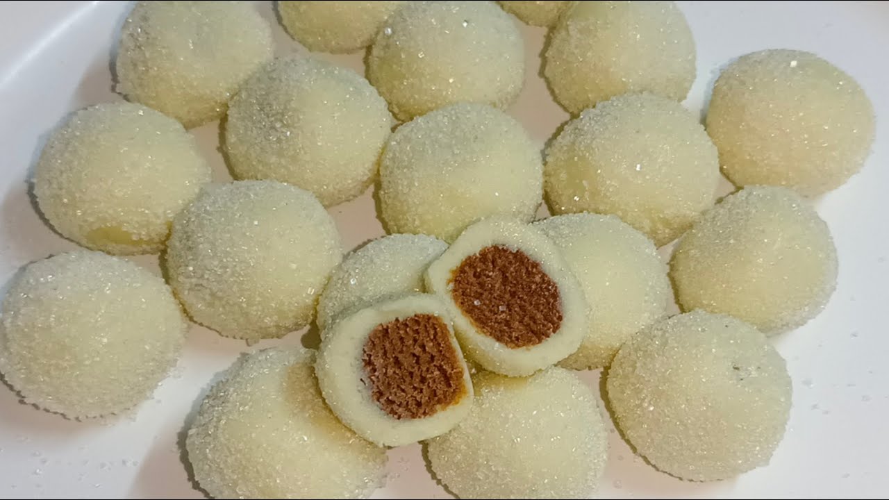 JUST 3 INGREDIENTS MAKE IT YUMMY DESSERT