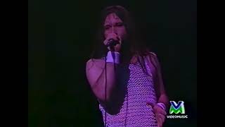 Download Lagu Iron Maiden - The Clairvoyant (Milano 1993) • FULL HD REMASTER MP3 Download Lagu Iron Maiden - The Clairvoyant (Milano 1993) • FULL HD REMASTER MP3