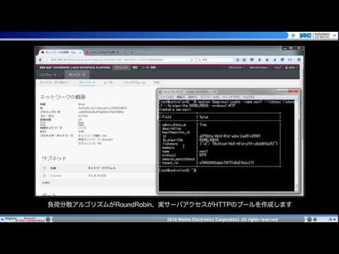 OpenStack PoC LAB