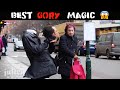 Best shocking magic on Youtube -Julien Magic
