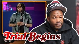 Lil Durk's Dad Calls for Prayers - 6ix9ine Calls Durk Out System Hub