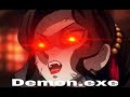 Demon.exe | Roblox Wisteria