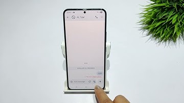 How to unblock block message in samsung galaxy a36 | samsung galaxy m36 block message kaise hataye