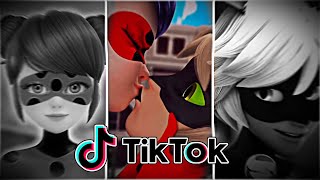 Леди Баг и Супер-Кот подборка из TikTok #1 - Просто подруга