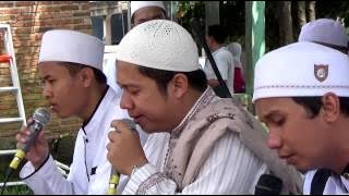 Sholawat GUS SHOFFA - ILAHANA Ahbaabul Musthofa Kudus Feat GUS ALDI