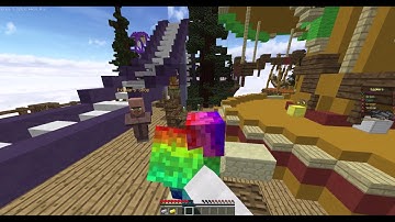 【Minecraft】Cubecraft Hacker Report #28 - CringeOnSight