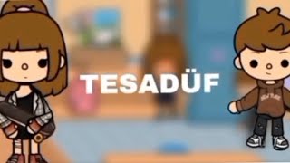 TESADÜF 6. BÖLÜM -TOCA BOCA DİZİ