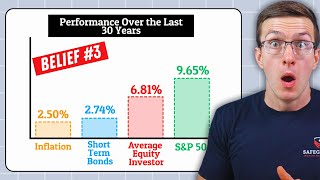 5 Retirement Beliefs That Can Be Completely Damaging by Safeguard Wealth Management 17,648 views 1 month ago 18 minutes