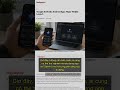 🧐👉 Google AI Studio lên Android: Tạo app chỉ trong vài phút, ai cũng làm được #QixNewsAI