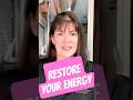 Transform Your Day with Recovery Rhythm #motivation #fulfillment