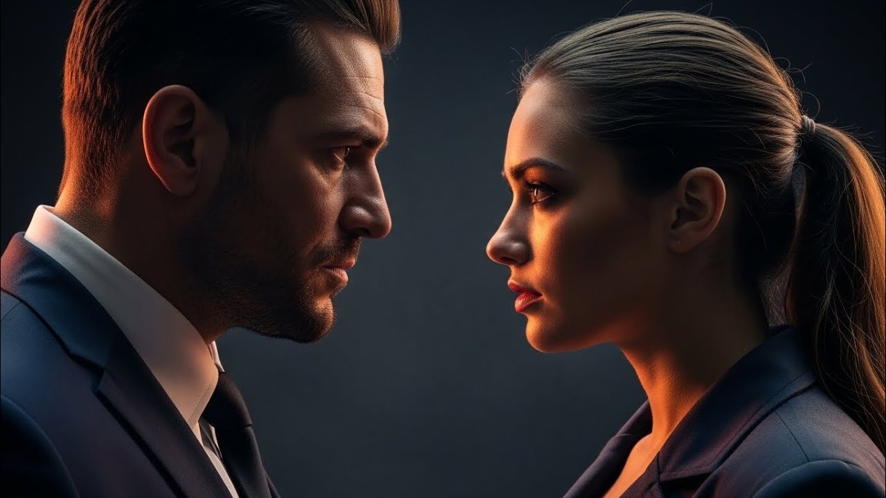 Fearless Girl Confronts Mafia Boss — A Power Shift No One Expected