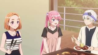 The Shiunji Family Children