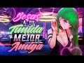 ASMR ❤️🔥Besas A Tu Timida Mejor Amiga❤️🔥 - ESPAÑOL
