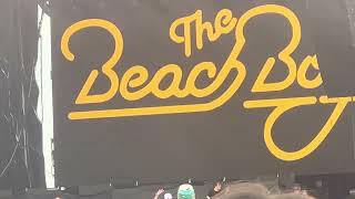 The Beach Boys @Sea Hear Now 9/17/23