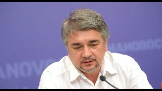 СТРАШНЫЙ ПРОГНОЗ ПО УКРАИНЕ РОСТИСЛАВ ИЩЕНКО 2017
