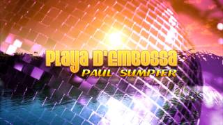 (Pump It Up Pro 2) Paul Sumpter - Playa D'Embossa (I Feel Love)