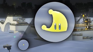 I Invited cjya to a Custom Moon Race REMATCH