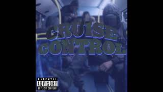 Onefour &amp; Tion Wayne - Cruise Control x I dunno ft Dutchavelli &amp; Stormzy