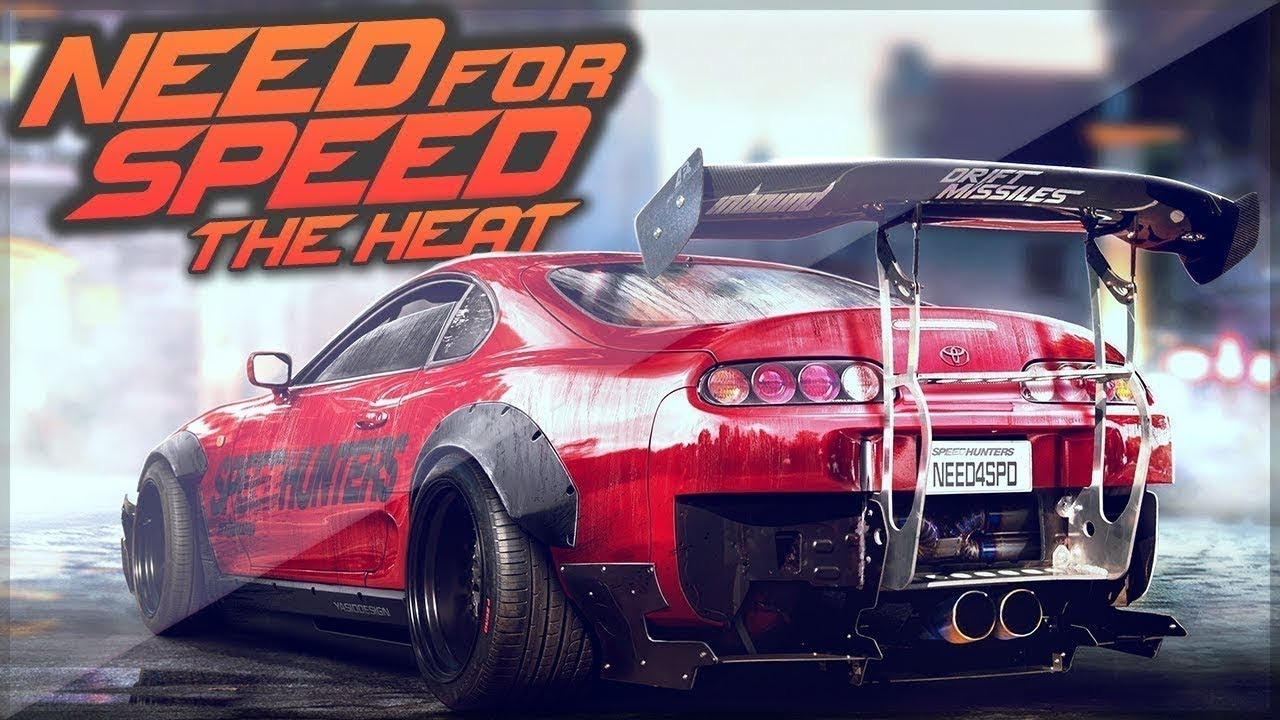 Faster and harder speed up. NFS 2020 Heat. Need for Speed Heat 2019. Гонки NFS Heat. Need for Speed™ Heat обложка.