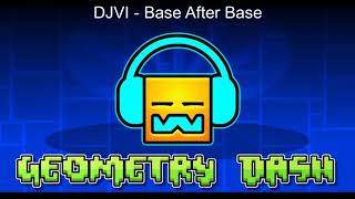Video thumbnail of "DJVI - Base After Base"
