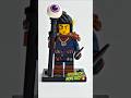 LEGO D&D MINIFIG #12 🔥🐉