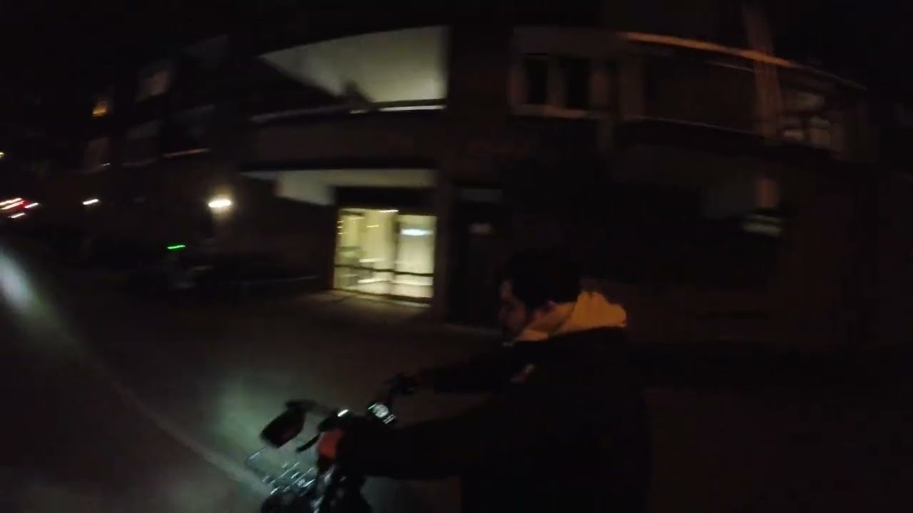 Vlog..naar kruisstraat..eindhoven