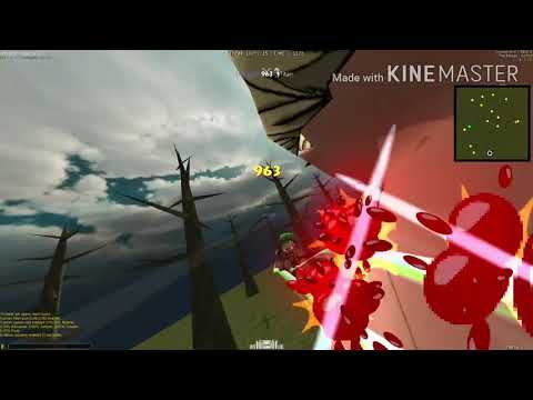 Aottg 스카이휠