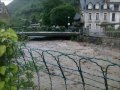 Inondation luchon