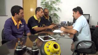 Industrias Colombo De Argentina