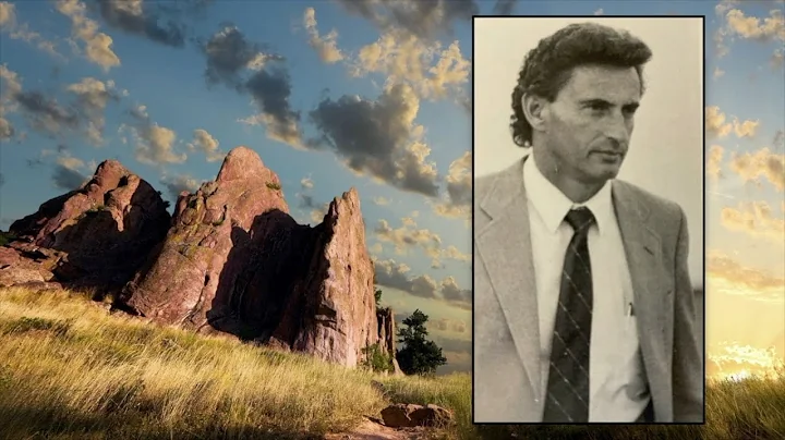Jeffco's Ron Mitchell: A Retirement Tribute (Exten...