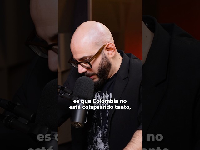 Fonseca sobre la intervención de Estados Unidos en Venezuela y si se podría dar también en Colombia.