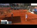 TIE BREAK- A. BEGEMANN A. BURY VS U. IGNATIK J. KOVALIK