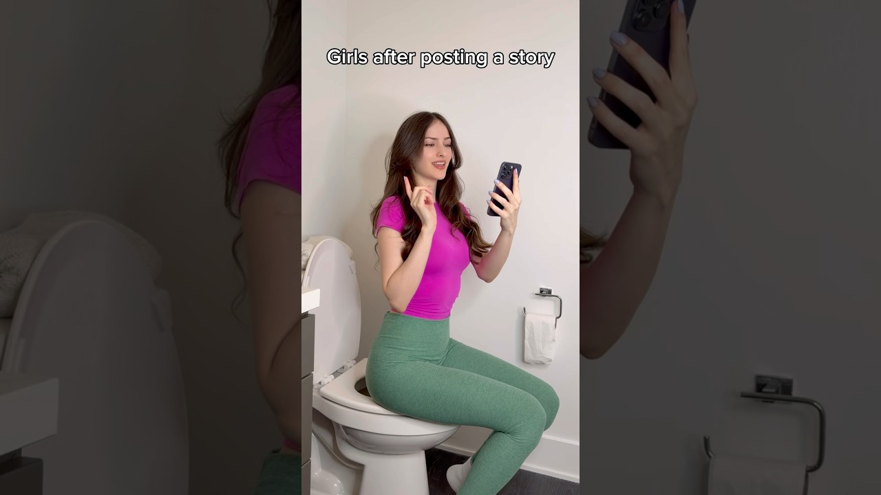 It’s a SPELL 🧙🏻‍♀️ #VictoriaPfeifer