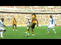 Siphiwe Tshabalala Great Skills Siphiwe Tshabalala Great Skills