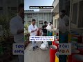 PVC vegetable tower के साथ grow करें fresh vegetables अपने घर या farm पर