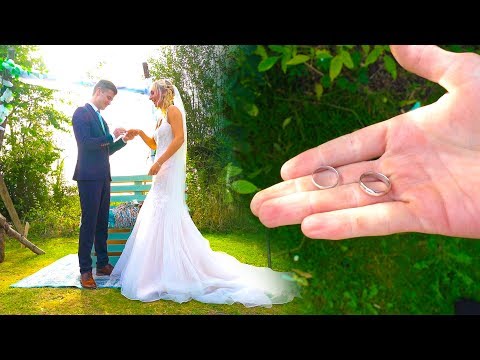 Video: Een Bruiloft Annuleren?