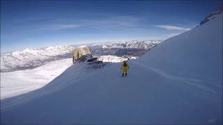 Ski TAEEKA 2017 - Superdévoluy
