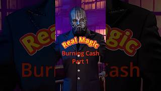 Real Magic - Turning Paper into CASH