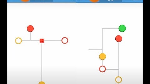 Color Dots - Level 11 To Level 20