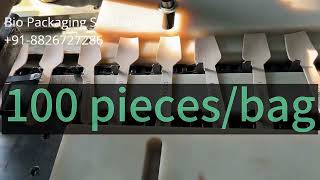 Customize Ice Cream Spoons Sticks Manufacturer Customize 95Mm Ice Cream Spoons Flat Head Spoon