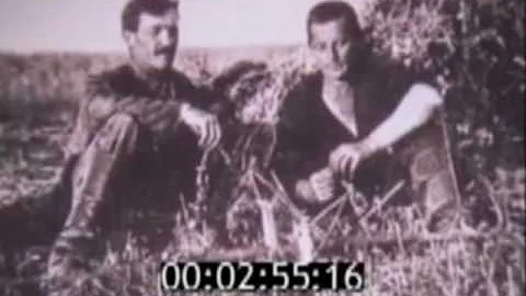 Идеалы и трагедия толстовской коммуны «Жизнь и Труд» (Центрнаучфильм, 1992)