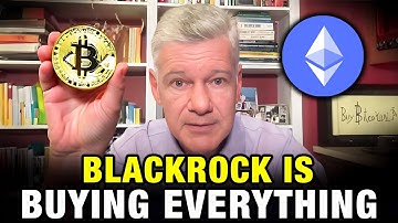 "BlackRock is About to Unleash An Avalanche" - Mark Yusko 2024 Bitcoin & Crypto Prediction