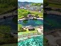 【鹿児島絶景】鹿児島で1番綺麗な湧水スポット#shorts