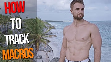 Tracking Your Macros To The Gram (Yes or No?)