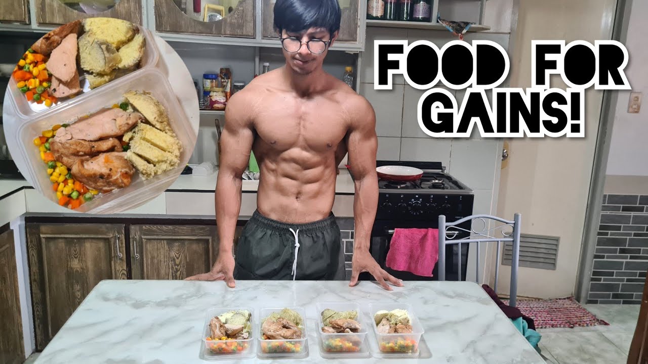 INVESTING FOR FOODS | GOOD FOOD FOR GOOD GAINS