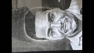 Paul Oloo, Steve Biko Banana Peel